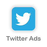 Twitter ads
